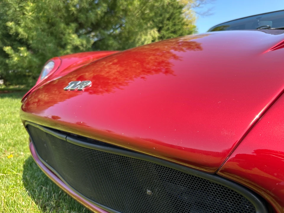 1993 TVR Chimaera - Image 30 of 31
