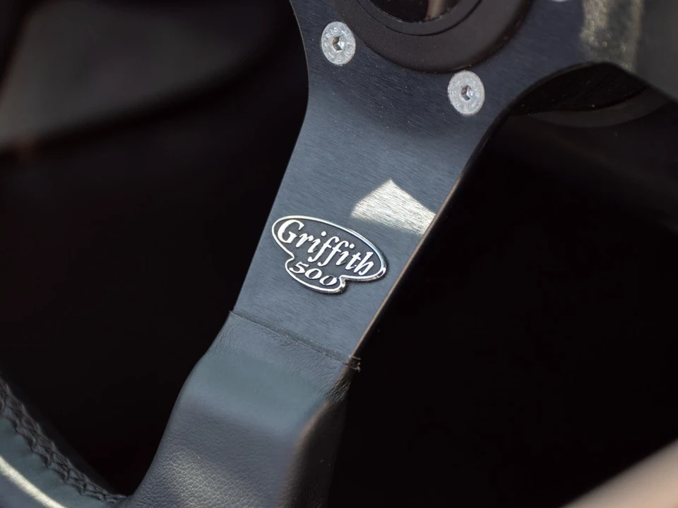 1993 TVR Griffith - Image 28 of 30