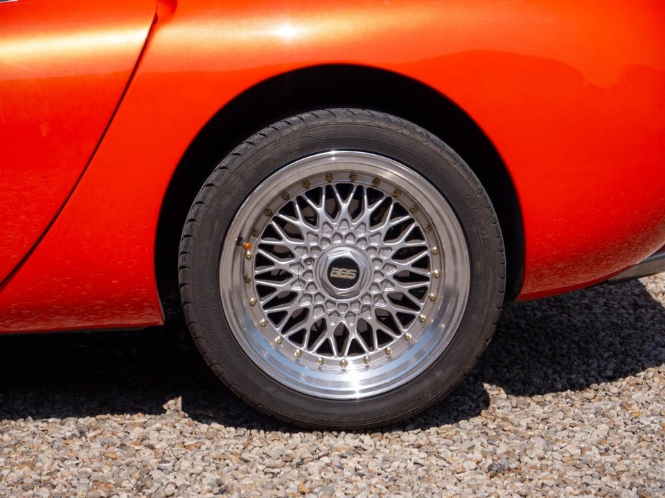 1993 TVR Griffith - Image 22 of 30