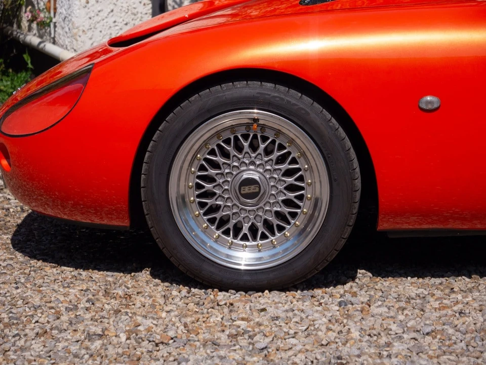 1993 TVR Griffith - Image 21 of 30