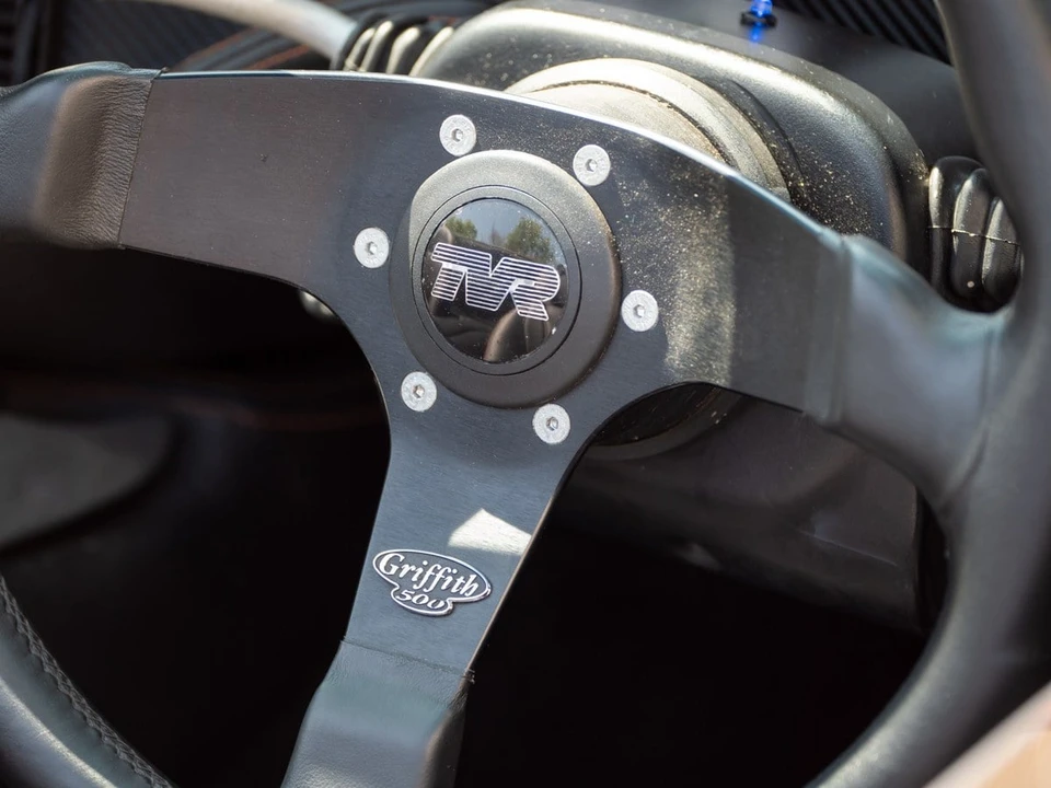 1993 TVR Griffith - Image 27 of 30