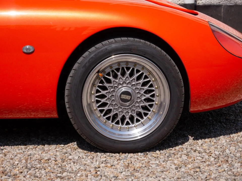 1993 TVR Griffith - Image 23 of 30