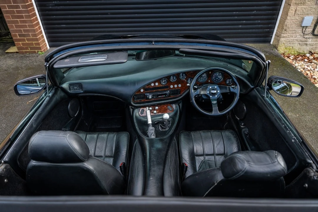 1993 TVR Griffith - Image 25 of 30