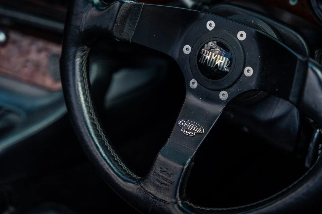 1993 TVR Griffith - Image 19 of 30