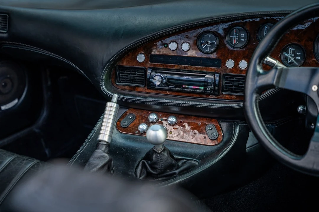 1993 TVR Griffith - Image 18 of 30