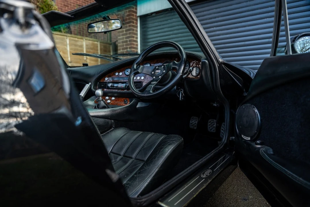 1993 TVR Griffith - Image 27 of 30