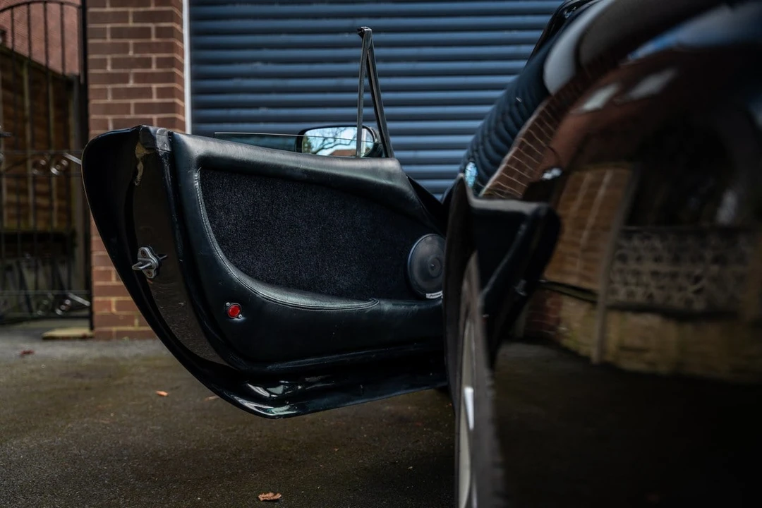 1993 TVR Griffith - Image 29 of 30