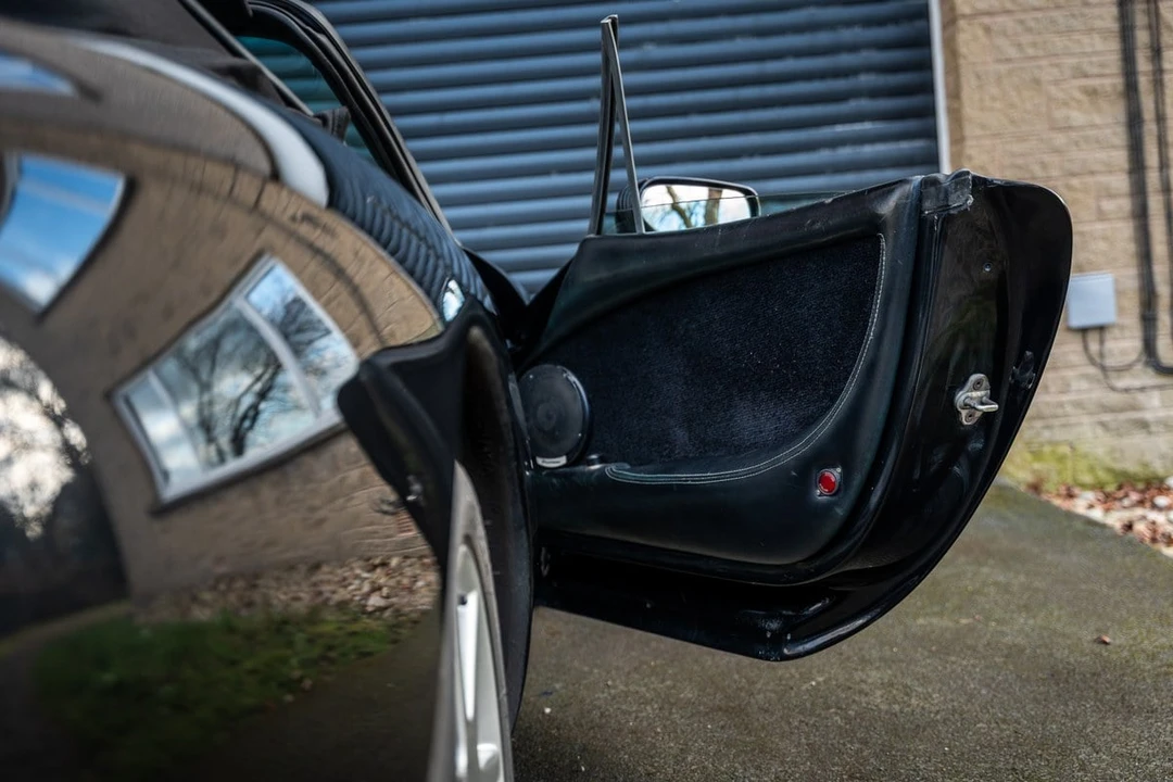 1993 TVR Griffith - Image 28 of 30