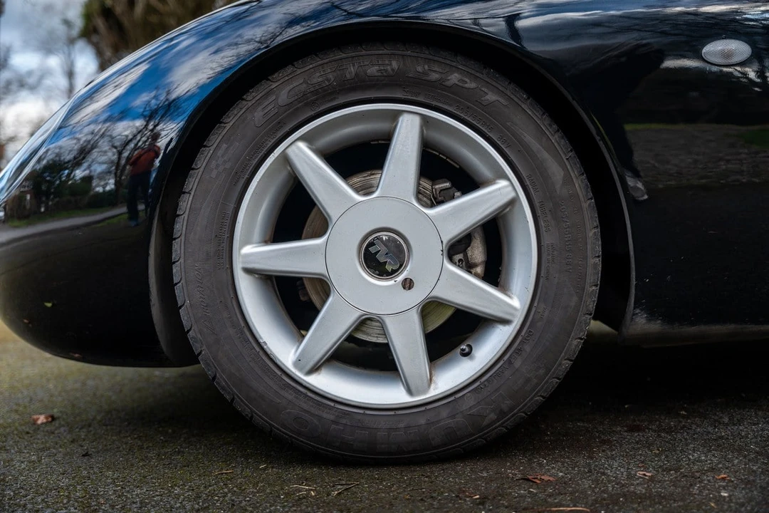 1993 TVR Griffith - Image 16 of 30