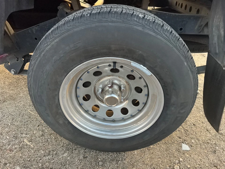 1993 Toyota T100 - Image 15 of 18