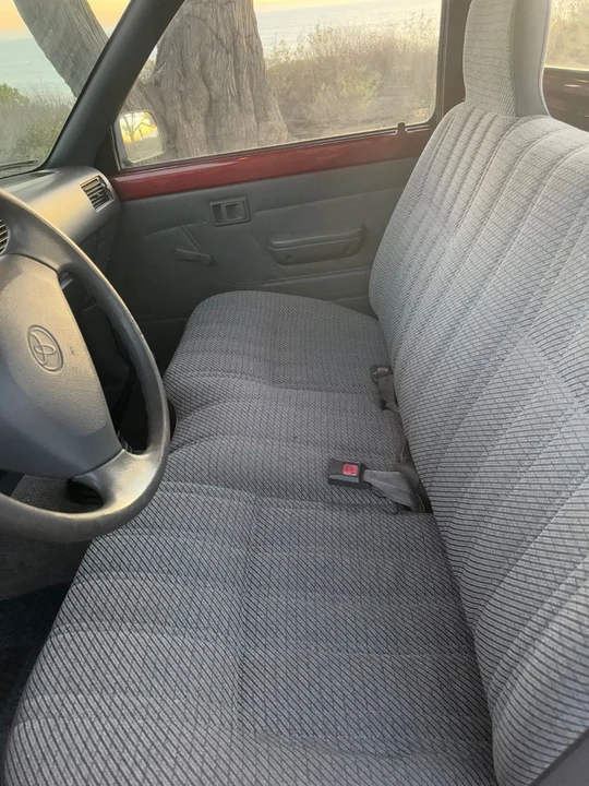 1993 Toyota T100 - Image 18 of 18