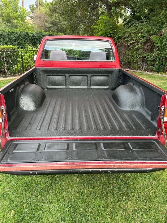 1993 Toyota T100 - Image 7 of 18