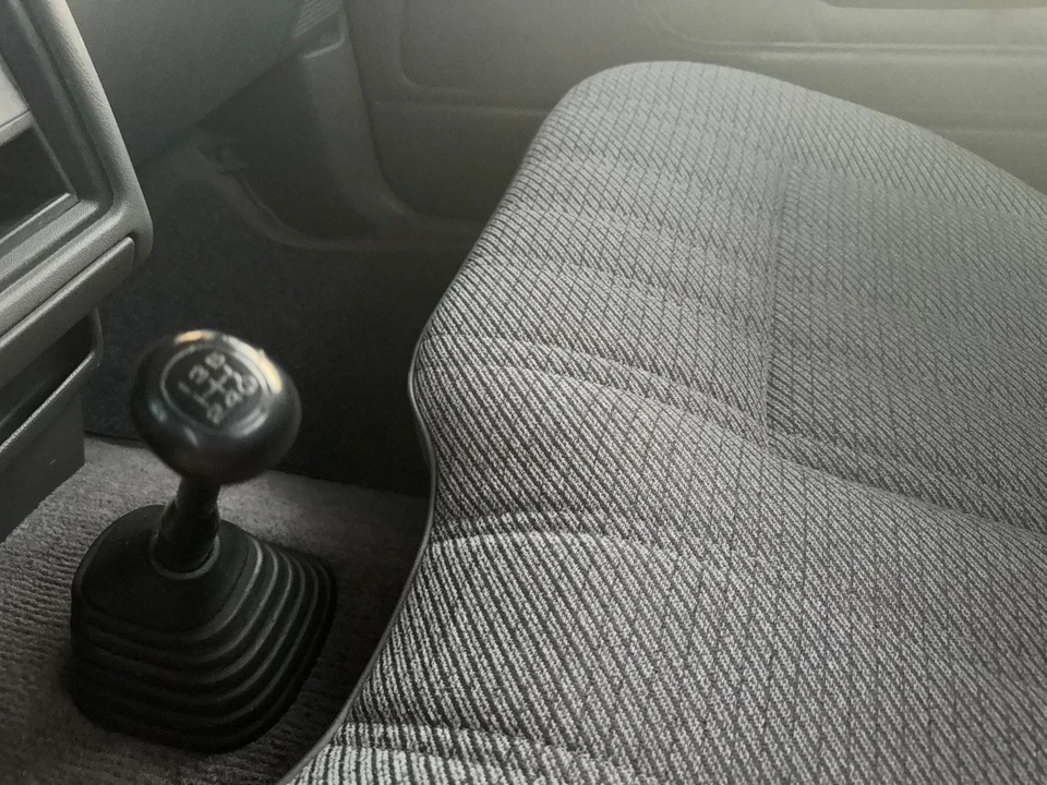 1993 Toyota T100 - Image 17 of 18