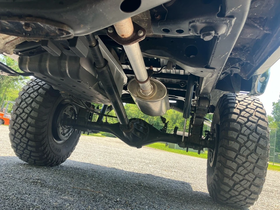 1993 Toyota Hilux 5th Gen - Image 14 of 21