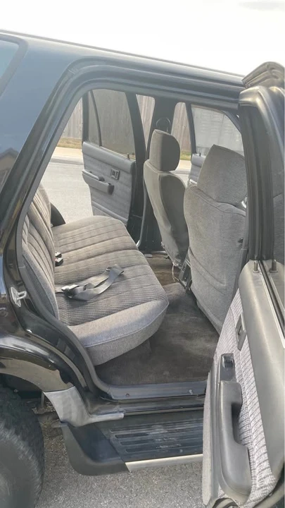1993 Toyota 4Runner 2nd Gen - Image 3 of 9