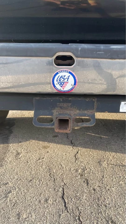 1993 Toyota 4Runner 2nd Gen - Image 9 of 9