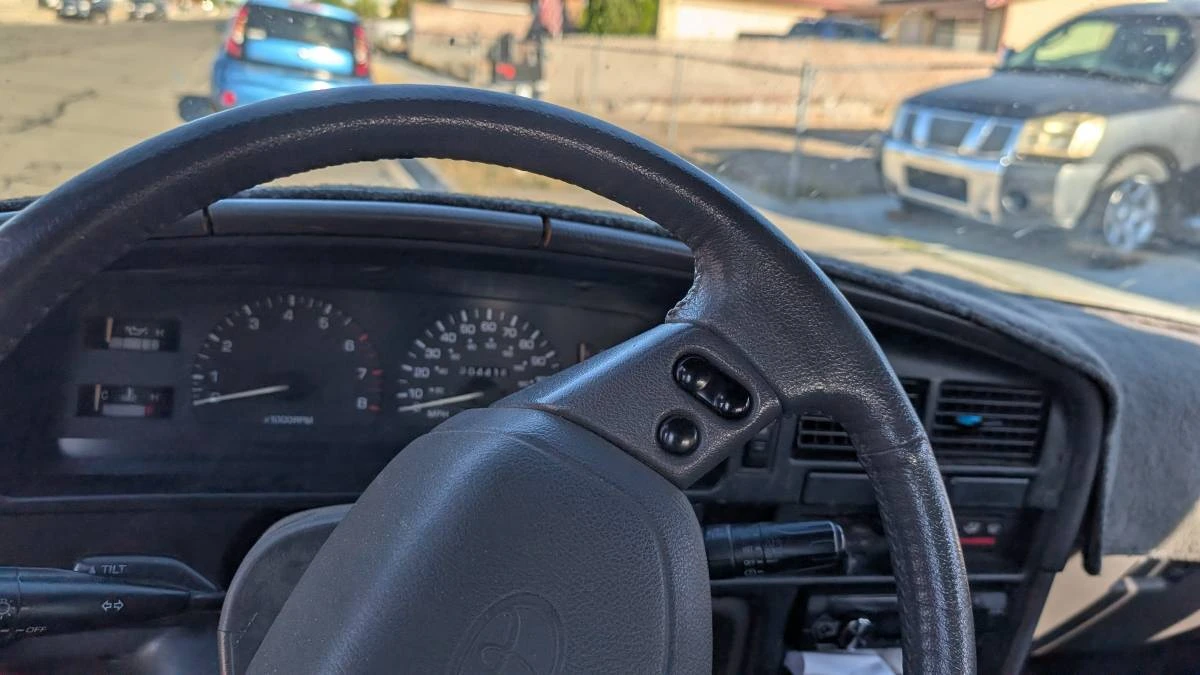 1993 Toyota 4Runner 2nd Gen - Image 6 of 7