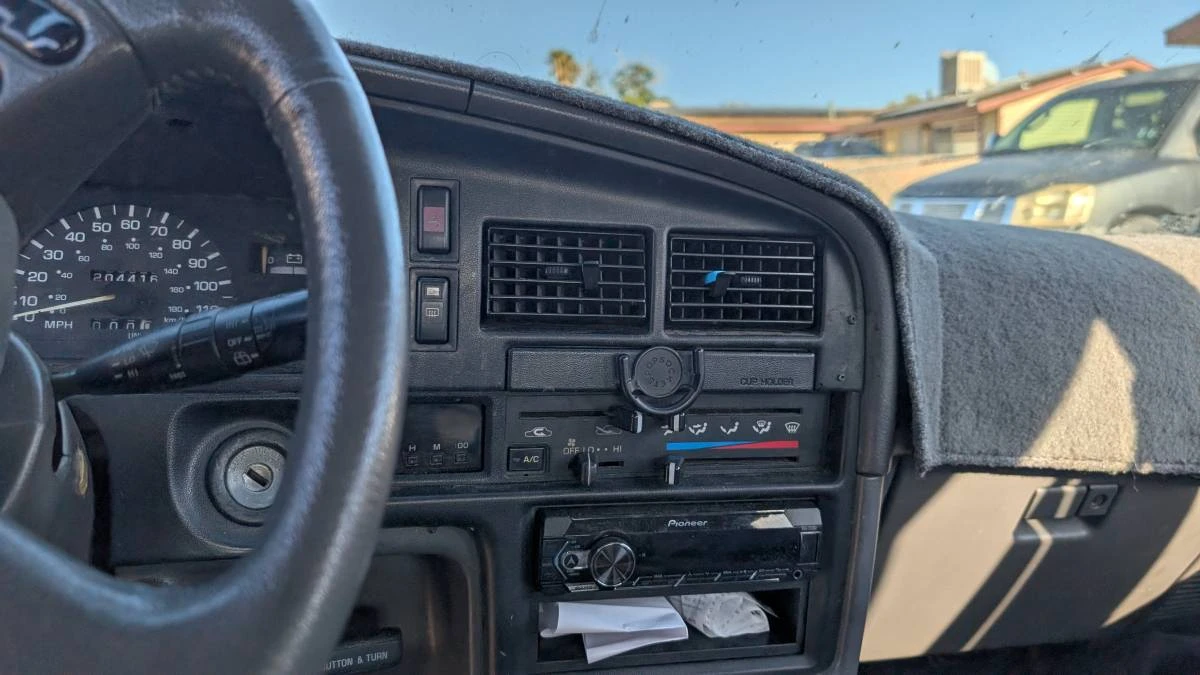 1993 Toyota 4Runner 2nd Gen - Image 7 of 7