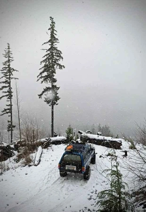1993 Toyota 4Runner 2nd Gen - Image 3 of 10