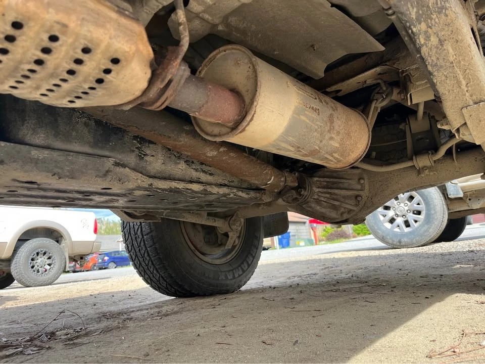 1993 Toyota 4Runner 2nd Gen - Image 10 of 11
