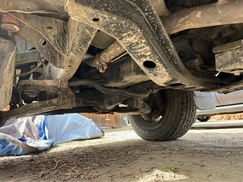 1993 Toyota 4Runner 2nd Gen - Image 11 of 11