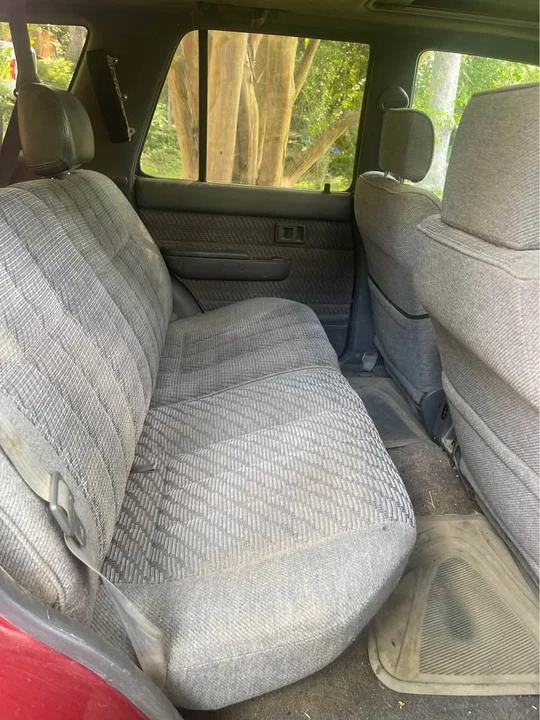 1993 Toyota 4Runner 2nd Gen - Image 3 of 6