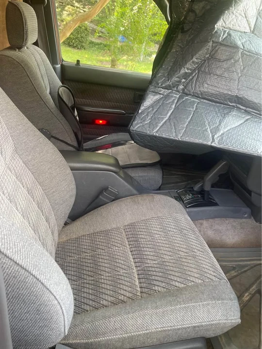 1993 Toyota 4Runner 2nd Gen - Image 4 of 6