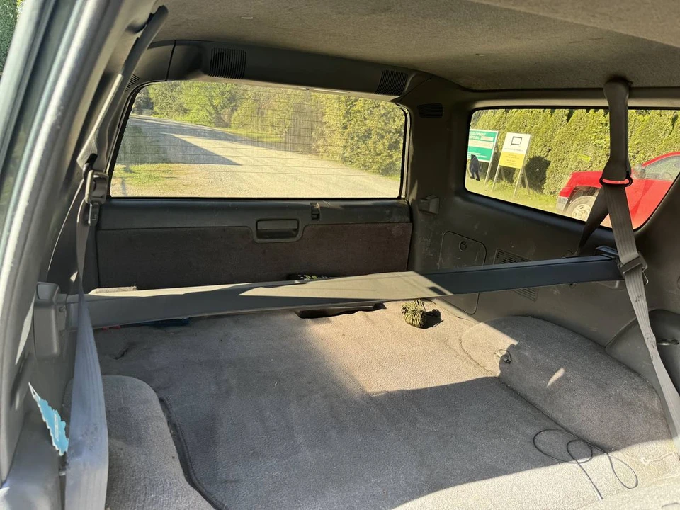 1993 Toyota 4Runner 2nd Gen - Image 4 of 6