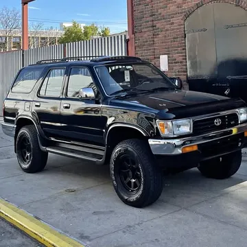 1993 Toyota 4Runner