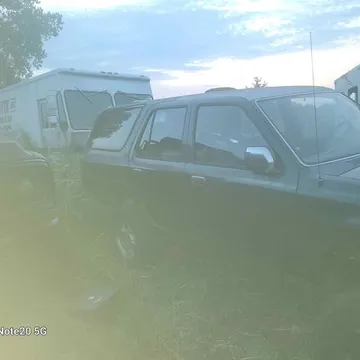 1993 Toyota 4Runner