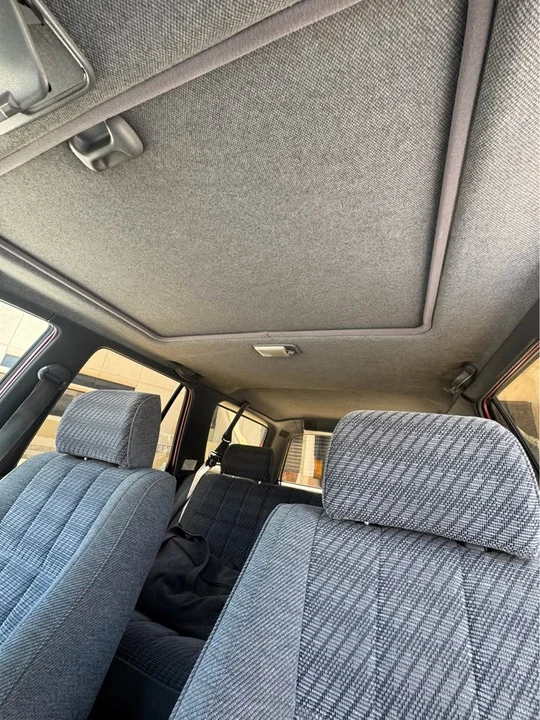 1993 Toyota 4Runner 2nd Gen - Image 9 of 12