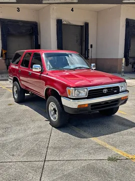 1993 Toyota 4Runner