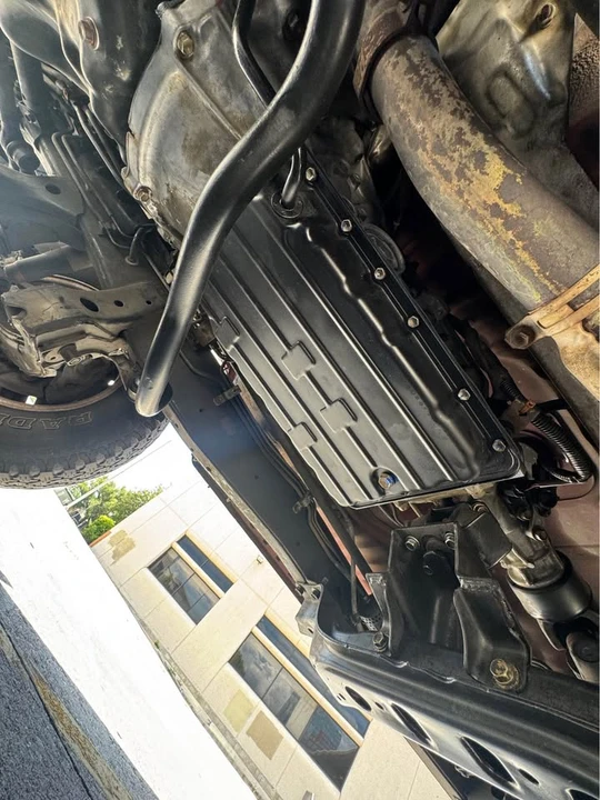 1993 Toyota 4Runner 2nd Gen - Image 12 of 12