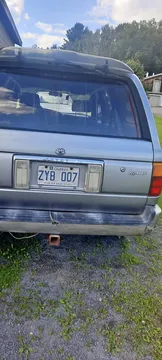 1993 Toyota 4Runner