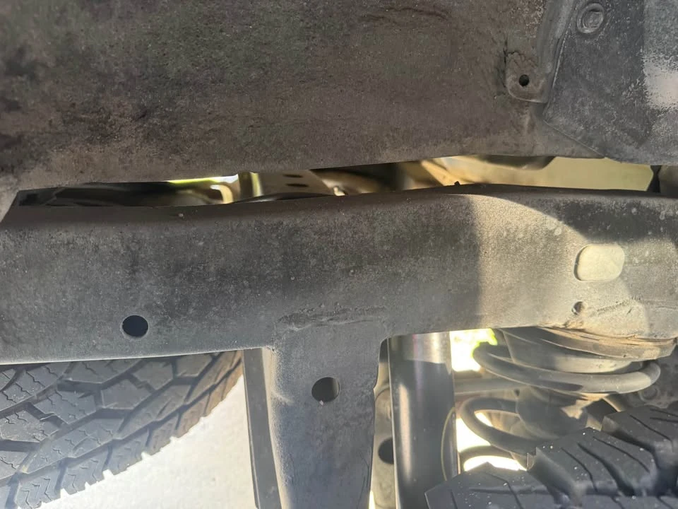 1993 Toyota 4Runner 2nd Gen - Image 4 of 4