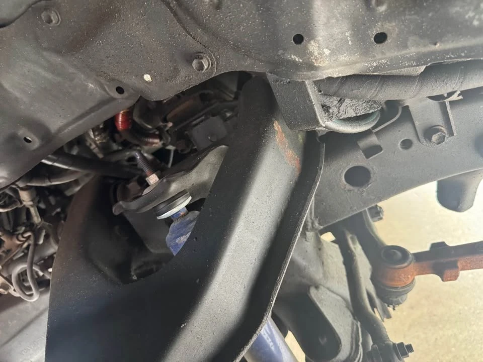 1993 Toyota 4Runner 2nd Gen - Image 3 of 4