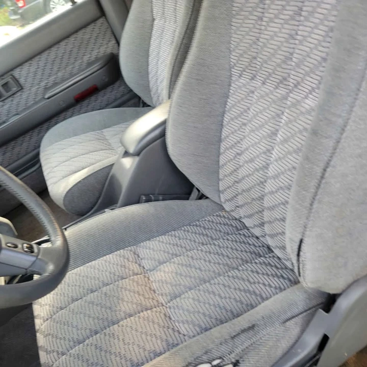 1993 Toyota 4Runner 2nd Gen - Image 8 of 10