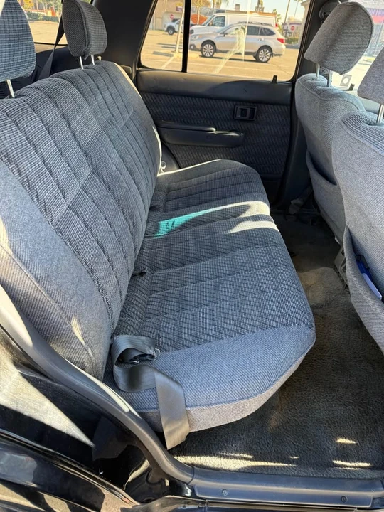 1993 Toyota 4Runner 2nd Gen - Image 11 of 12