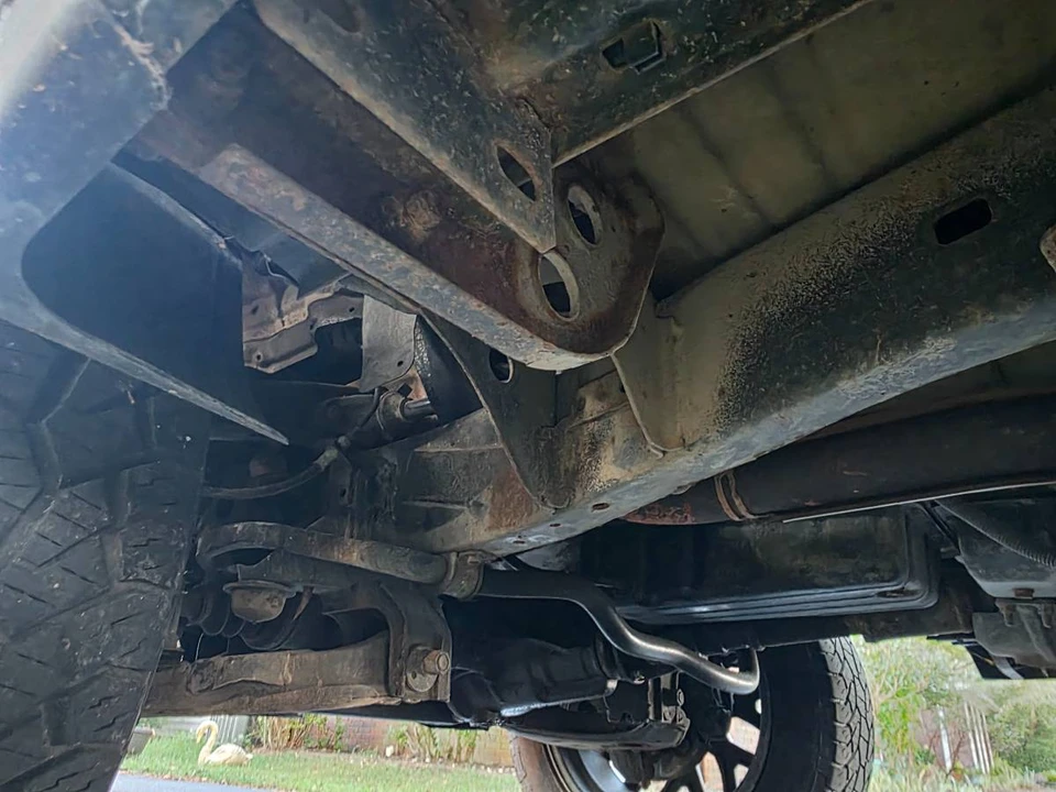 1993 Toyota 4Runner 2nd Gen - Image 3 of 17