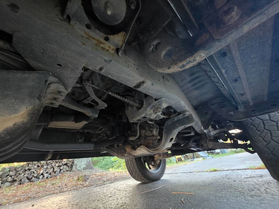 1993 Toyota 4Runner 2nd Gen - Image 7 of 17