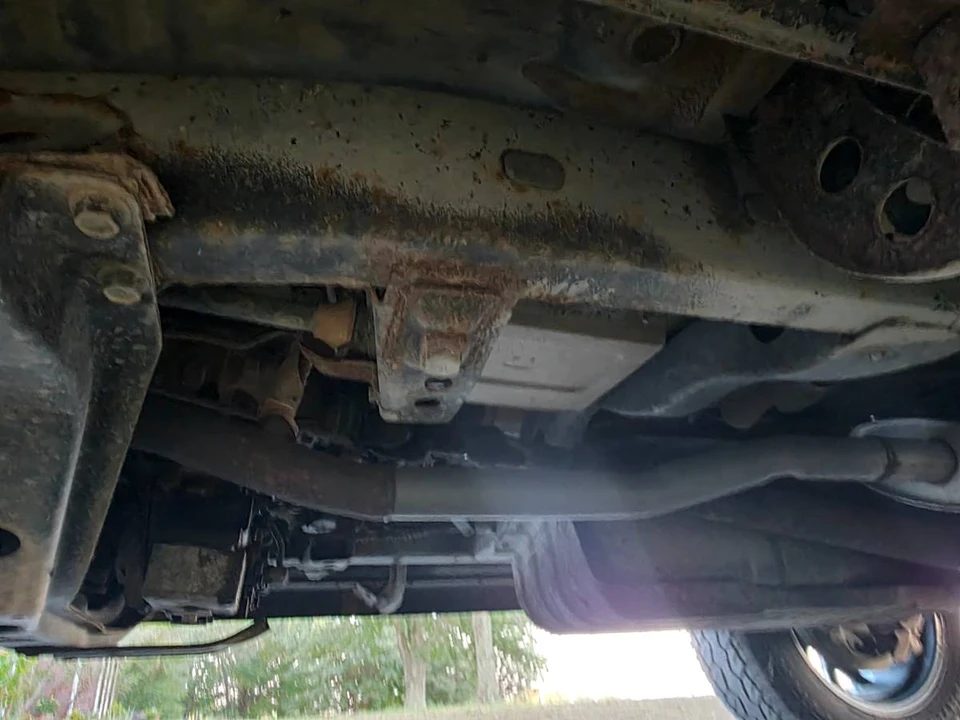 1993 Toyota 4Runner 2nd Gen - Image 4 of 17
