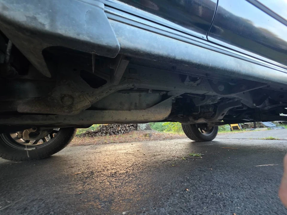 1993 Toyota 4Runner 2nd Gen - Image 6 of 17