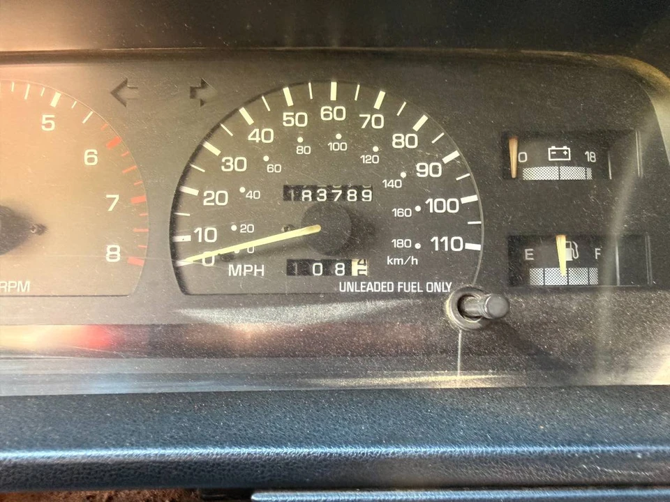1993 Toyota 4Runner 2nd Gen - Image 17 of 17