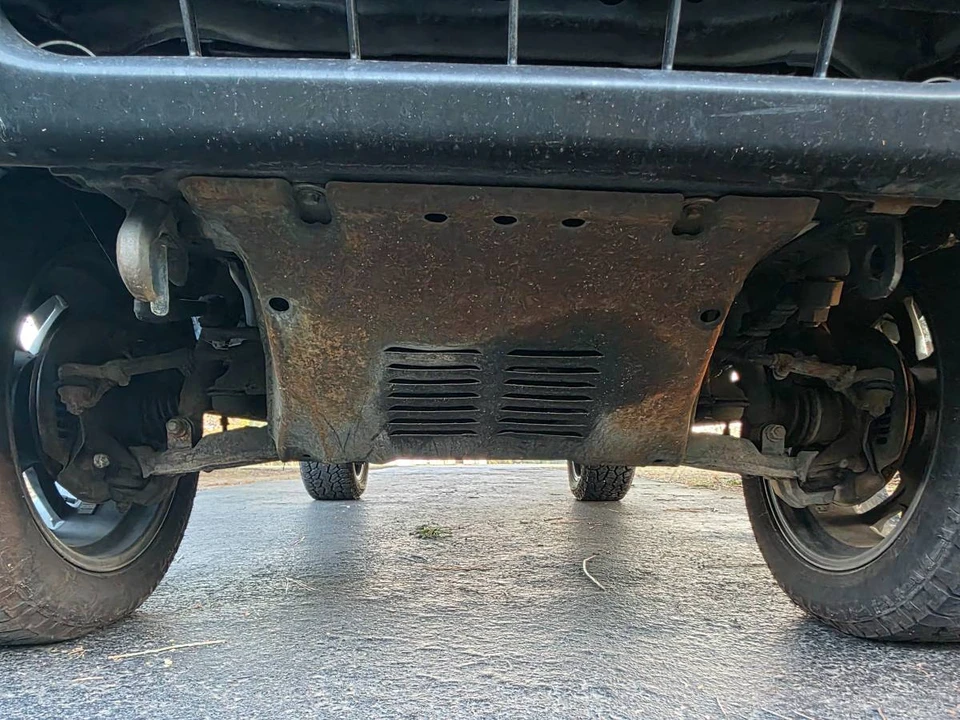 1993 Toyota 4Runner 2nd Gen - Image 2 of 17