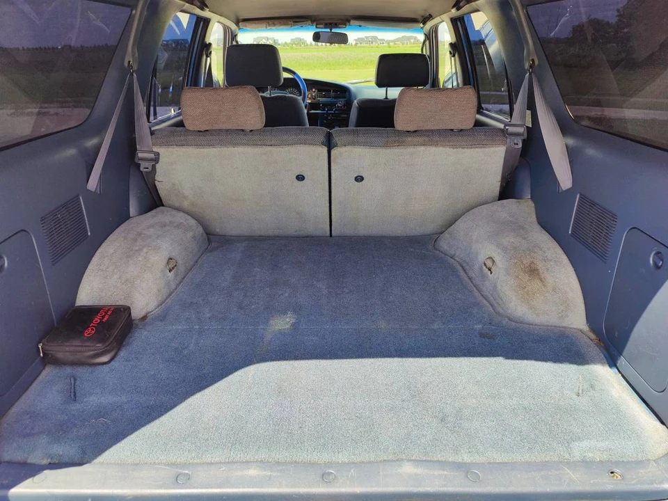 1993 Toyota 4Runner 2nd Gen - Image 24 of 24