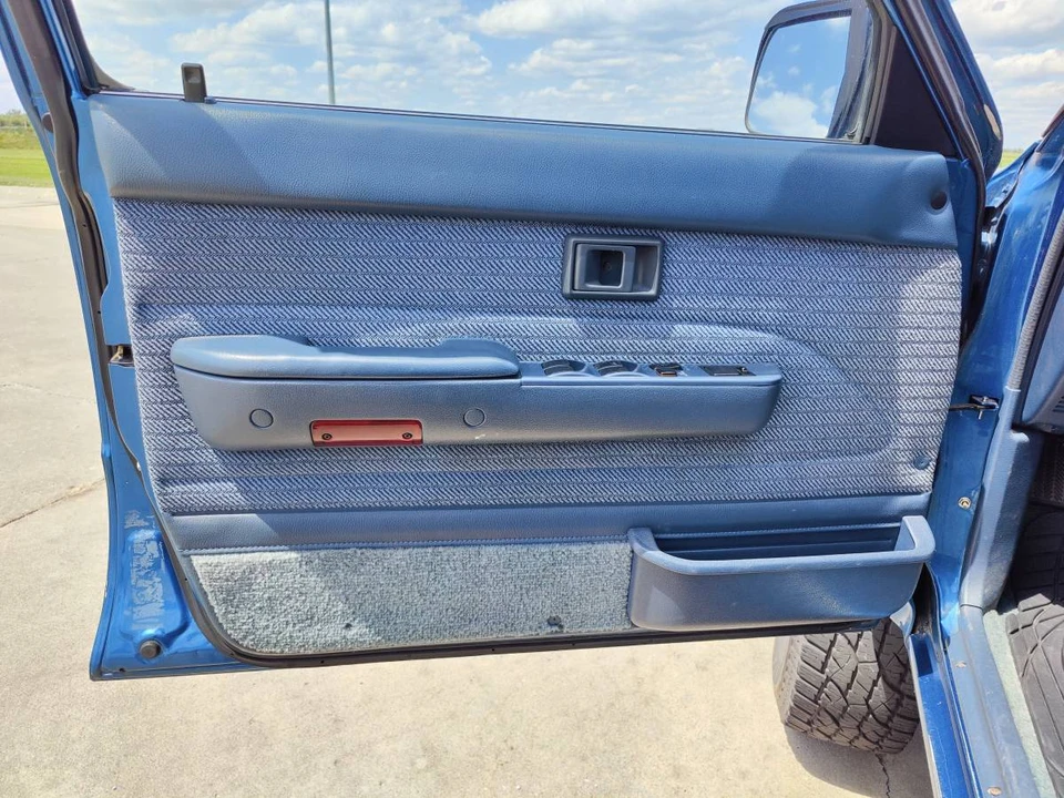 1993 Toyota 4Runner 2nd Gen - Image 17 of 24