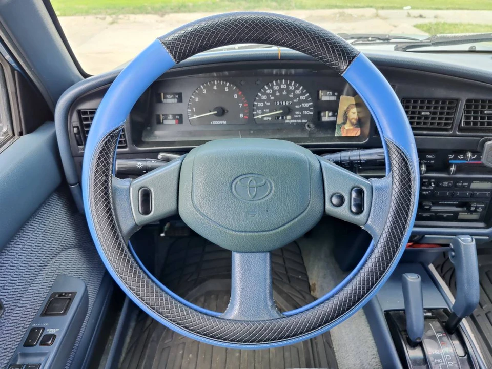 1993 Toyota 4Runner 2nd Gen - Image 20 of 24
