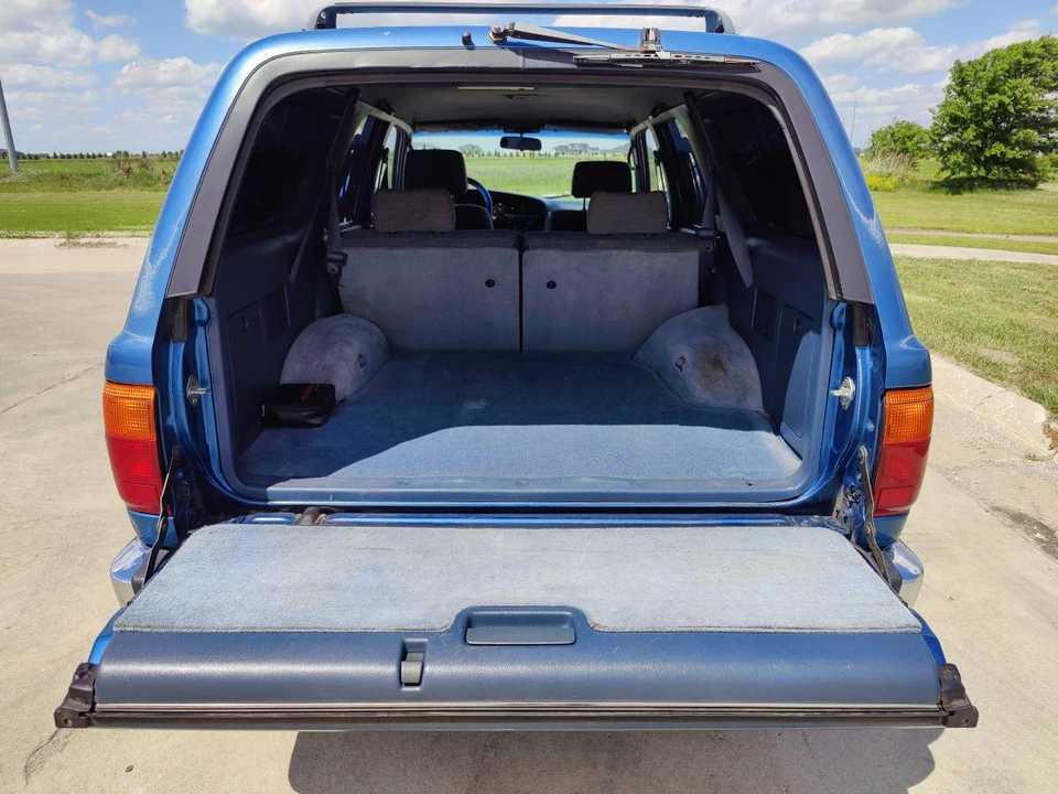 1993 Toyota 4Runner 2nd Gen - Image 22 of 24