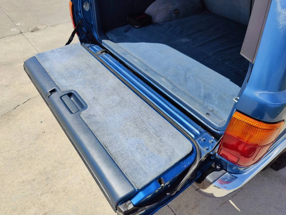 1993 Toyota 4Runner 2nd Gen - Image 23 of 24