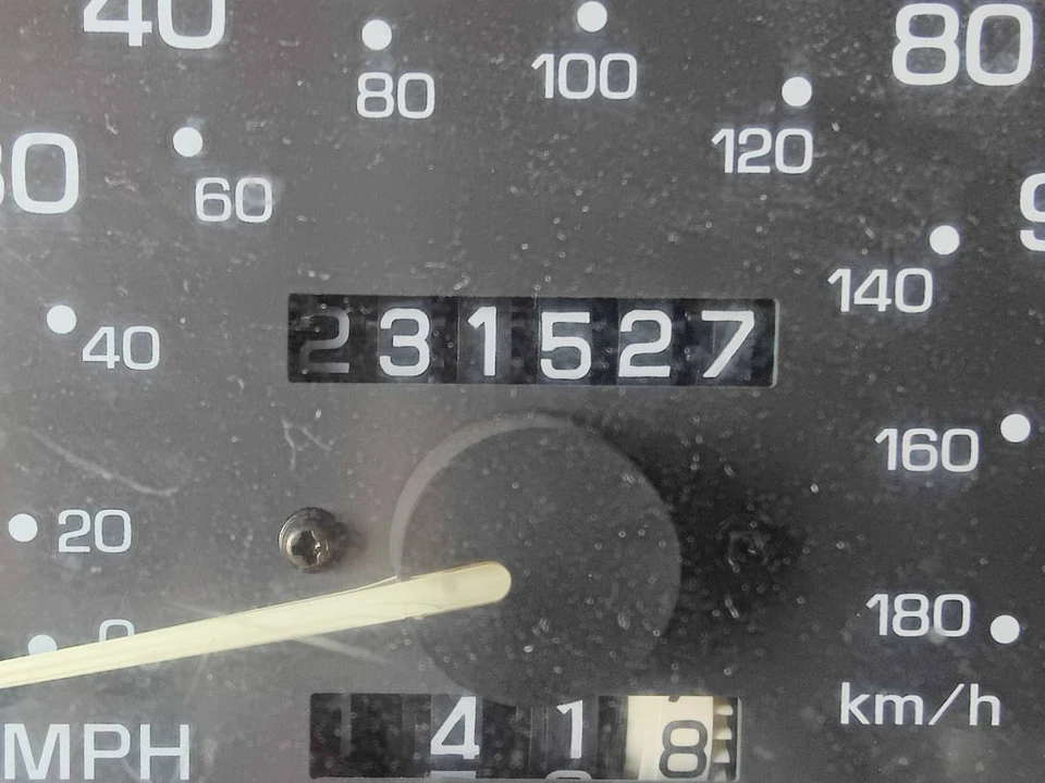 1993 Toyota 4Runner 2nd Gen - Image 21 of 24